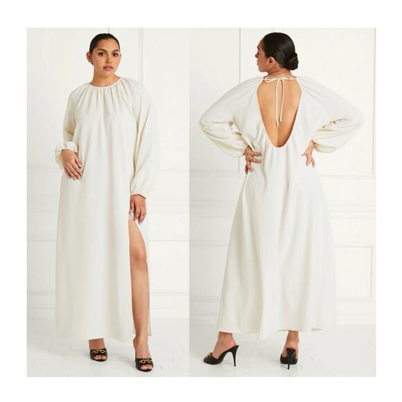 Hill House The Simone Dress - Picture 2 of 14